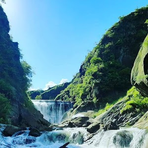 Sajao Piplu Road