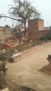 Sirathu - Dhata Road