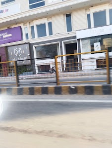 Sirsa Road