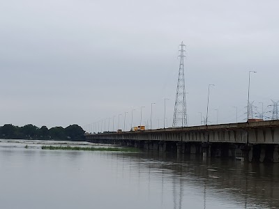 Teesta Bridge
