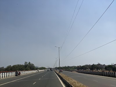 Zakhira Flyover