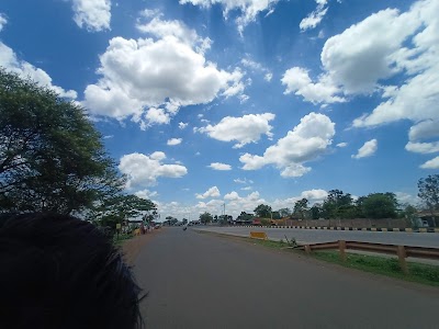 AB Road