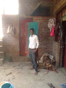 Agra Road