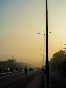 Agra Road