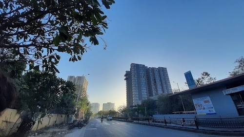 Ambli - Bopal Road