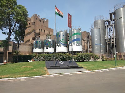 Amul Dairy Road