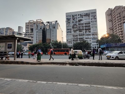 Barakhamba Road