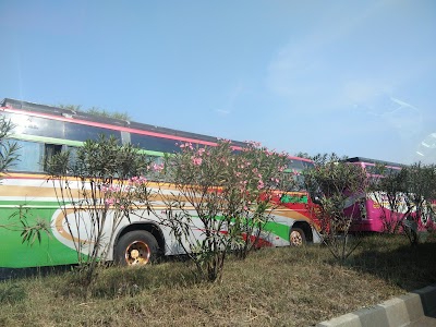 Bhandara Road