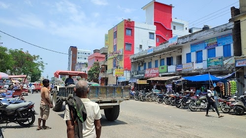 Bihar Talkies Road