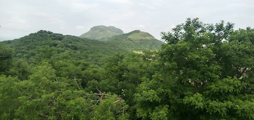 Chakan-Talegaon Road