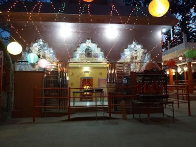 Chandpur - Bijnor Road