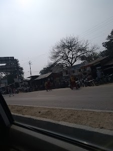 Chandrika Devi Road