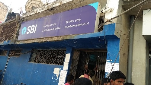 Dhaka - Bairgania Road