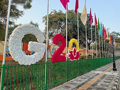 Fatehabad Road
