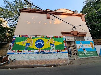 Gopalnagar Road