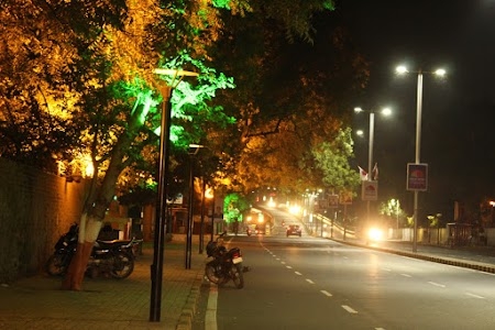 IIM Road