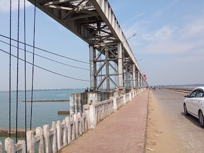 Jobra Road