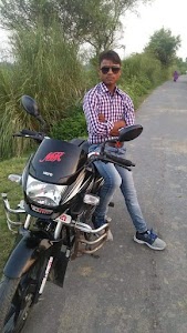 Kadarganj Road