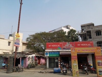Kalambagh Road
