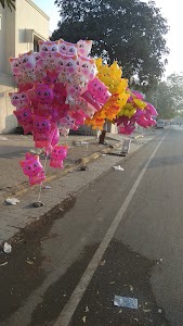 Kalavad Road