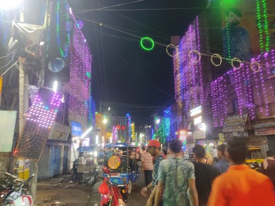 Kashi Bazar Road