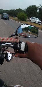Lucknow Road