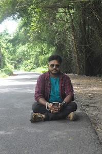 Maredumilli Ghat Road