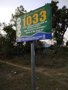 NH 24B - Kankaha Road