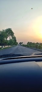 NH8 - Shahpura Link Road