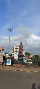 Nilambaug Circle