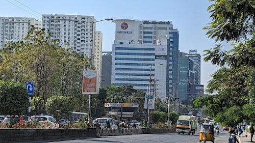 Q City Road