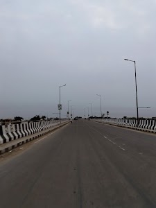 Raikot Road