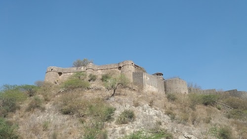 Ras - Babra Road