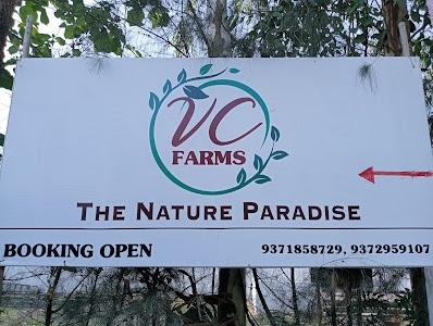 Raut Nagar Road