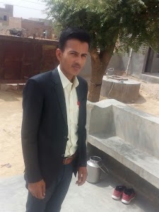 Salundiya Road
