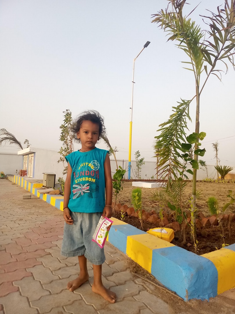 Silor Road