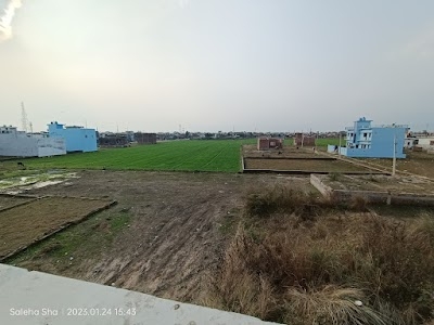 Tanakpur - Khatima Road