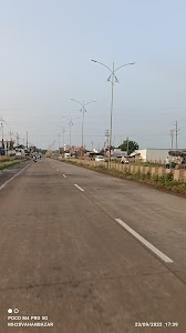 Aurangabad - Nagpur Highway