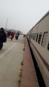 Balurghat Station Road