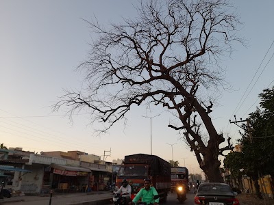 Bavla - Dholka Road