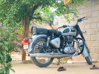 Bishangarh Village Road