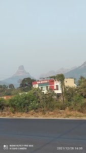 Boisar Road