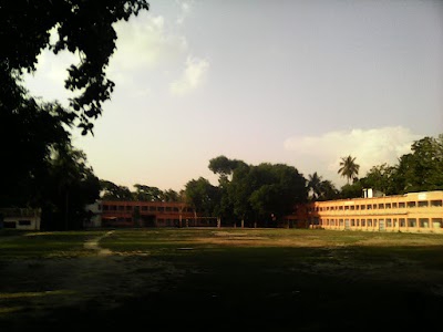 Chakdaha - Bongaon Road