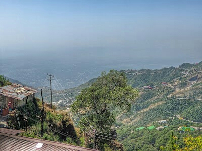 Chamba - Mussoorie Road