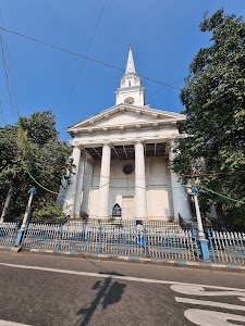 Church Lane