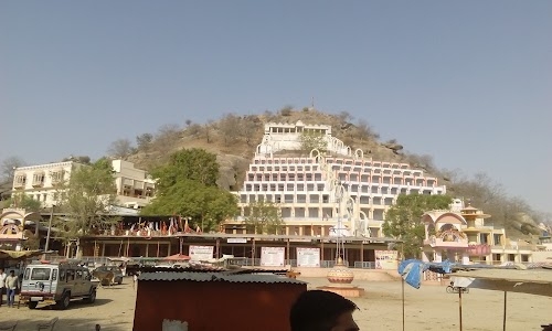 Desuri Sonana Khetlaji Road