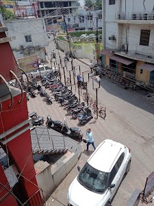 Gandhi Gali