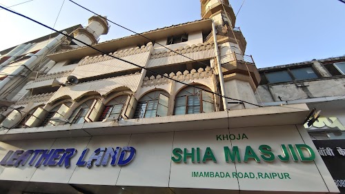 Gol Bazar Road