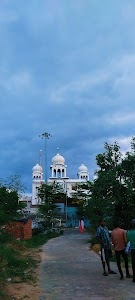 Gurudwara Road