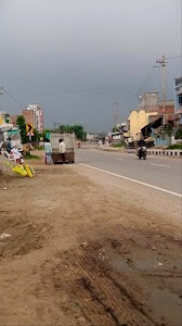 Hasanpur Road